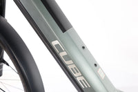 CUBE Kathmandu Hybrid Pro 625 2023 T.62
