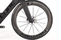 CUBE Aerium C:68X SLX 2025 T.M