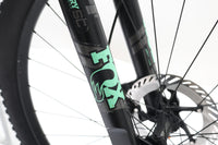 ROCKY MOUNTAIN Element Carbon 50 2021 T.M