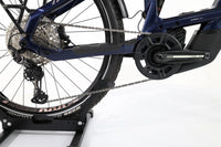 HAIBIKE Adventr FS 11 2024 T.S