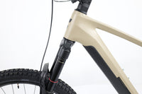 CUBE Stereo Hybrid 160 HPC SL 750 2022 T.L