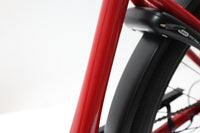 CUBE Supreme Sport Hybrid Pro 500 2024 T.XS