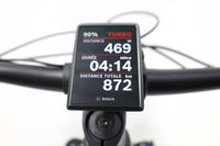 CUBE Stereo Hybrid 140 HPC Race 750 2024 T.L