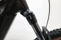 CUBE Stereo Hybrid 140 HPC Race 750 2024 T.M