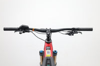 MEGAMO Flame AL 03 2025