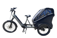CUBE Trike Family Hybrid 750 2025 T.U