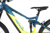 MERIDA eONE Sixty 2022 T.M