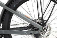 CUBE Stereo Hybrid 120 Pro 750 Allroad 2023 T.M