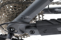 CUBE Stereo Hybrid 160 HPC Race 625 27.5 2022 T.M