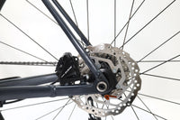 CUBE Cross Race Pro 2024 T.56