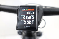 CUBE Reaction Hybrid SL 750 Allroad 2023 T.M