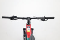 MEGAMO Flame AL 20 2025