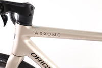 ORIGINE Axxome GTR 105 Di2 2023 T.XS