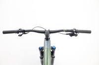 CUBE Stereo One 22 HPC TM 2023 T.L