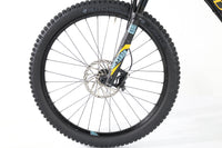 MONDRAKER Foxy 2018 T.L