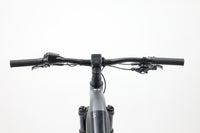 CUBE Reaction Hybrid SLT 750 2024 T.XXL