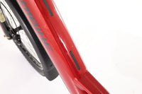 HAIBIKE Trekking 5 Low 2024 T.L