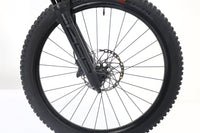 CUBE Stereo Hybrid 160 HPC SL 750 2023 T.L