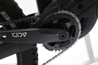 CUBE Stereo Hybrid 140 HPC SLX 750 2024 T.L