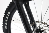 CUBE Stereo Hybrid 160 HPC SLX 750 2024 T.L