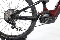 CANNONDALE Moterra Neo LAB71 2023 T.M