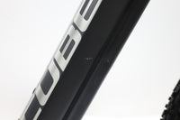 CUBE Reaction Hybrid Race 750 2023 T.L