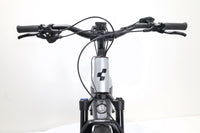 CUBE Nuride Hybrid EXC 750 Allroad 2023 T.L
