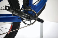 LAPIERRE Spicy CF TEAM 2023 T.M