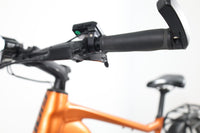 GIANT Explore E+ 2 DD 2023 T.XL