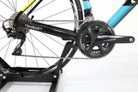 WILLIER TRIESTINA New Garda 2023 T.L