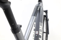 CUBE Reaction Hybrid Race 750 2024 T.XL