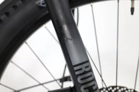 CUBE Stereo Hybrid 120 Pro Allroad 750 2023 T.L