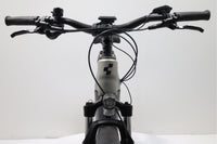 CUBE Touring Hybrid Pro 625 2024 T.S