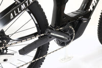 HAIBIKE AllMtn CF 8 2023 T.L
