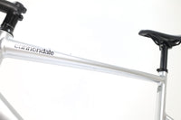 CANNONDALE Topstone Apex 1 2024 T.XL