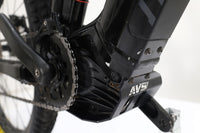 MOUSTACHE Samedi 29 Trail 4 2021 T.M