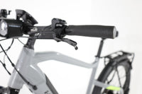 HAIBIKE Trekking 6 2021 T.M