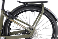 CUBE Kathmandu Hybrid Pro 800 2025 T.XS