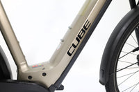 CUBE Kathmandu Hybrid Pro 625 2023 T.58