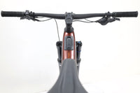 CUBE Stereo Hybrid ONE77 HPC Race 800 2025 liquidorange'n' orange