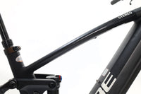 CUBE Stereo Hybrid 120 SLX 750 Allroad 2024 T.L