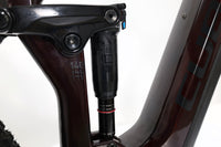 CUBE Stereo Hybrid 140 HPC Race 625 2023 T.L