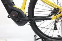 BERGAMONT E-Revox 4 2022 T.S