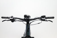 CUBE Stereo Hybrid 120 ABS 750 2024 T.L