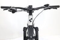 CUBE Reaction Hybrid SLX 750 2024 T.L
