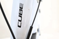 CUBE Kathmandu Hybrid ONE 800 2025 T.S