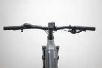 CUBE Reaction Hybrid Race 750 2024 T.M