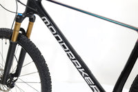 MONDRAKER Chrono Carbon DC RR 2024 T.XL