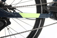 HAIBIKE Trekking 5 Mid 2022 T.S
