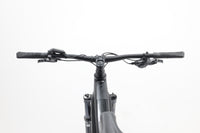 CUBE Stereo Hybrid 120 ONE 750 2024 T.M